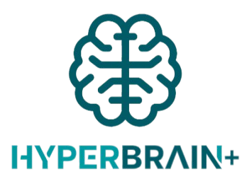 HyperBRAIN+